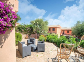 Serene Apartment in Marinella near Beach